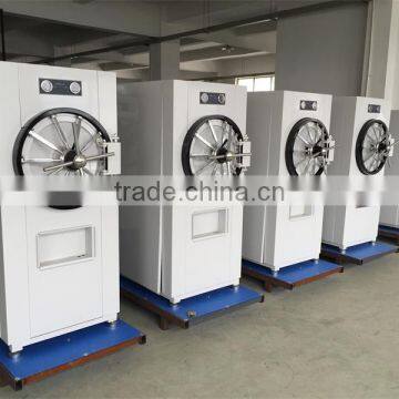 Bluestone Horizontal Steam Sterilizer Hospital Autoclave photo-6