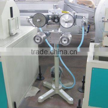 Plastic Extruder Used Pvc Pipe Machine Price photo-5