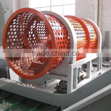 Waste Hdpe Milk Bottle Washing Recycling Crushing Drying Machine/line photo-2