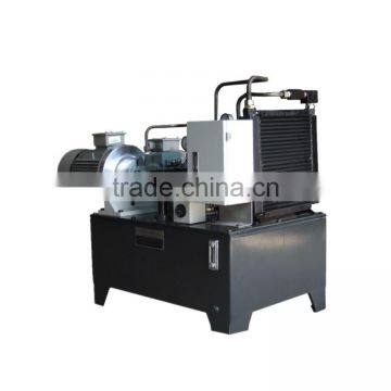 Portable Hydraulic Power Units photo-2