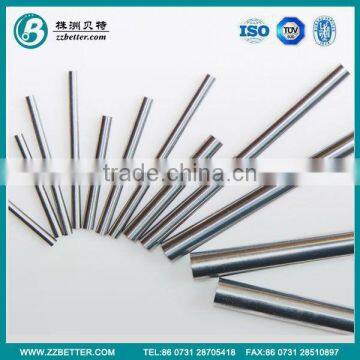 Manufacturer Supply Titanium Carbide Cermet Rods photo-2
