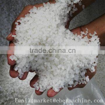 Pelletizing Production Machine Plastic Recycling Extruder photo-6