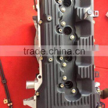 Toyota Brand New 2TR-FE Long Block Engine for Quantum photo-4