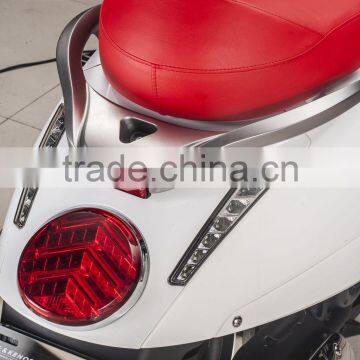 2014 NEW Model Scooter/LED Lights Scooter/digital Meter Motorcycle(TKM150E-V1) photo-4