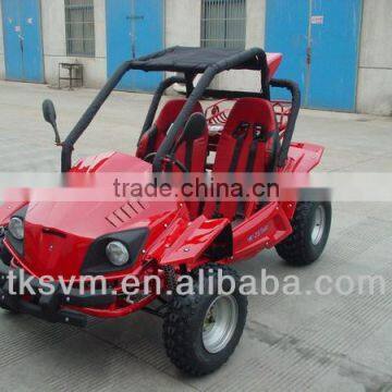 TK150GK-7 150cc Go Cart | Go Kart