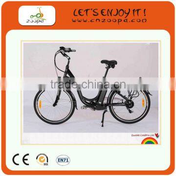 2014 new 20" 250w 36v 10ah folding electric bike