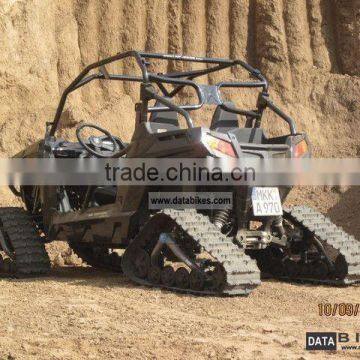 MILITARY UTV photo-6