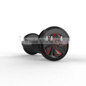 Cheap 2 Wheel Electric Scooter Children Kick Scooter photo-6