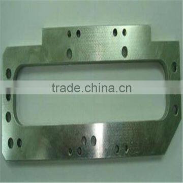 Multifunctional Hardware Samping Parts Made in China photo-6