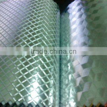 supply heat reflective insulation aluminum foil