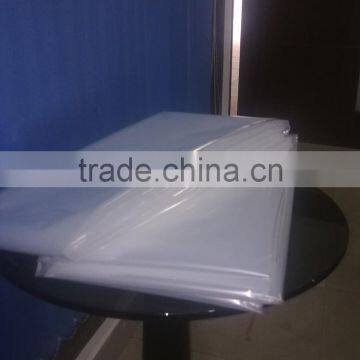 China NaiGu Manufacture Queen Size Mattress Package PE Bags photo-2