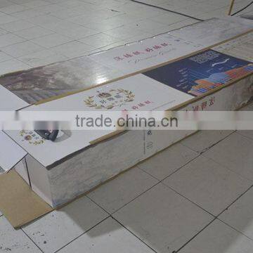 Good Quality Mattress Packing Pull Rod Box photo-6
