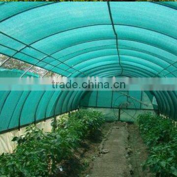 Tunnel Greenhouses With Supporting Systems photo-5