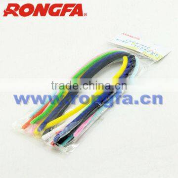 6mm X30cm Children DIY Toys Craf Pipe Cleaners Acrylic Chenille Stem photo-4