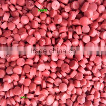 Factory Producer! Recycled HDPE/LDPE/LLDPE Granules/HDPE Recycled Granules photo-5
