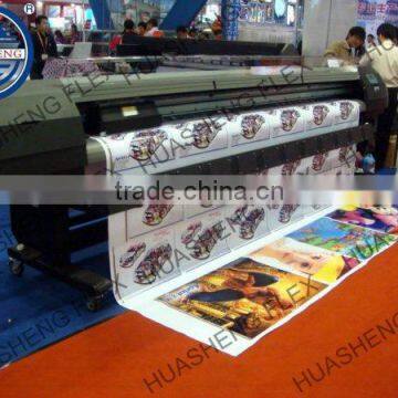 printing material of adhesive vinyl