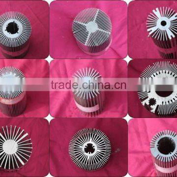 Hot Factory Sale Aluminum Heatsink & Enclosure/Housing photo-2