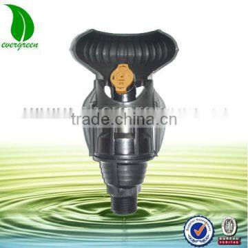 MS8040B plastic micro sprinkler