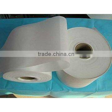 civil engineering material polyester spunbonded nonwoven