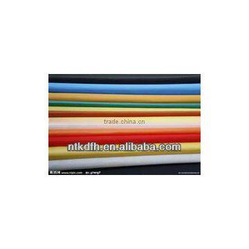 High Tensile Fresh PP Spunbond Nonwoven Fabric photo-2