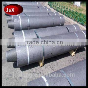 High Purity Graphite Electrode