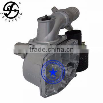 JUANYONG 3"self Priming Water Pump With Centrifugal Pump Manufacturers Water Pumps photo-5