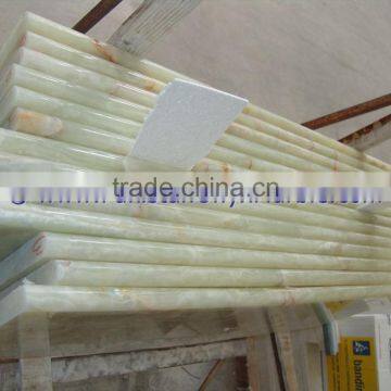 GREEN ONYX COUNTERTOPS HOME HOTEL OFFICE RESTURENT BAR SHOP SPA ETC photo-5