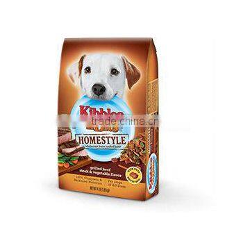 Natural Balanced Nutrition Pet Dog Food