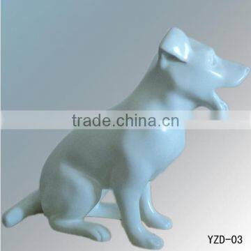 Cheap Cheap Cheap Dog Mannequin for Sale ,mannequin Dog Mannequin for Sale YZD-03 photo-2