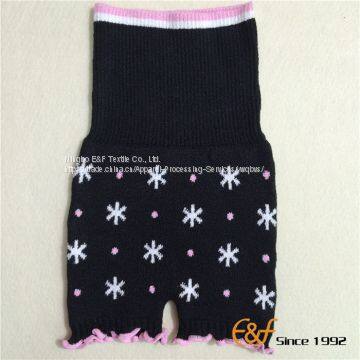 Good Price Good Elastic Tall Waist Pants For Autumn Winter