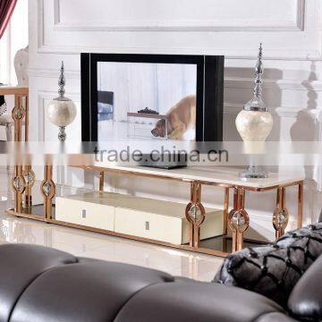 E366 2015 Living Room Furniture Cheap tv Stands Modern tv Table photo-3