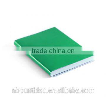 Block-notebook 100 Sheets Blank Notebook photo-6