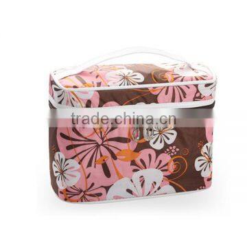 Square Shaped Professional Makeup Bag photo-3