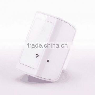 2016 New Fasional Cool 3D Finger Mouse Ring 3D Mouse Motion Sensing Remote Control Wearable Ring Mouse photo-3