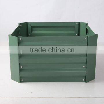 Raised Vegetable Garden Beds for no Dig Garden photo-2