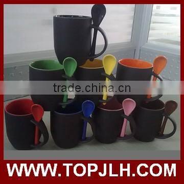 sublimation printed mugs