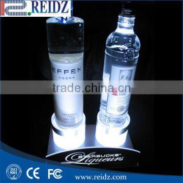 Lighted Bottle Display photo-5