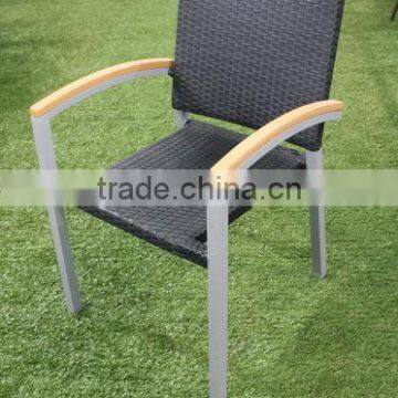 Wholesale Used Chair Stackable Restaurant Chair for Garden Outdoor Chair