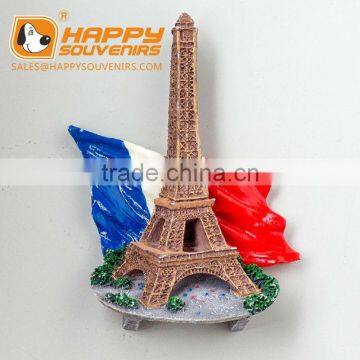 High Quality Cities Souvenir 3D Resin Fridge Magnet,tour Souvenir Fridge Magnets for Home Decor photo-4