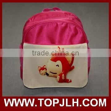 New Arrivel Sublimation School Backpack