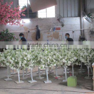 Cherry Blossom Silk Flower Tree,Silk Cherry Blossom Flower Tree