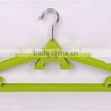 ABC kids flocking hanger