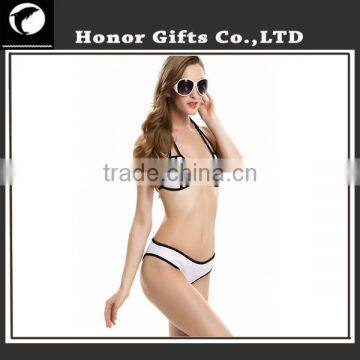 High Quality Factory Sale Full Body Swimwear Women photo-3
