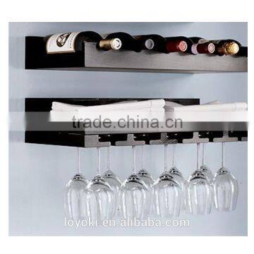 Wholesale Wooden Red Wine Rack photo-2