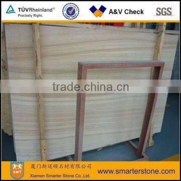 Yellow Teak Sandstone Slabs