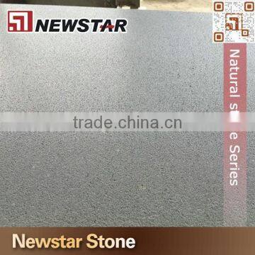Exterior Paving Stone Wall Cladding Stone Black Basalt photo-6