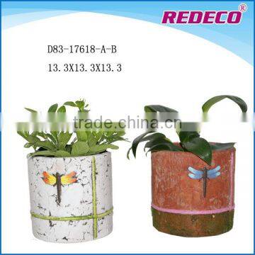 Wholesale cement concrete flower pot with great price