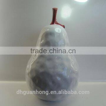 Wholesale China Ceramic Ornaments for Candy Container photo-2