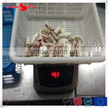 IQF Seafood Mixed Frozen photo-3