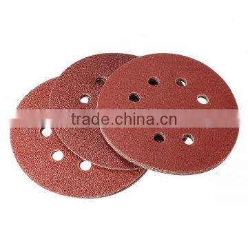 High Quality Diamond Abrasive Paper Grade photo-4